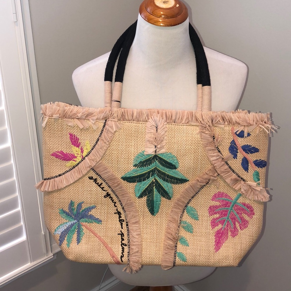 Stella & Dot Antibes Tote